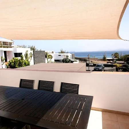Villa Lazy Days * Playa Blanca (Lanzarote)