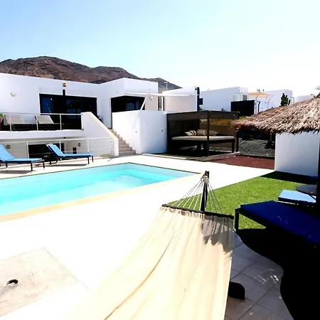 Villa Lazy Days Playa Blanca (Lanzarote)